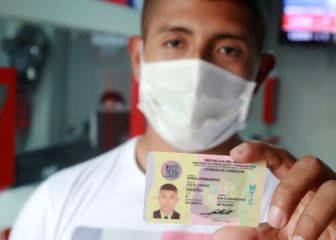 ¿Qué tipos de licencias de conducir se amplían hasta el 31 de mayo de 2021?