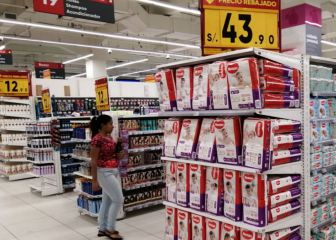 Horarios de supermercados en Perú en Nochevieja y Año Nuevo: Wong, Metro, Tottus...