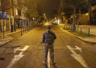 Nochevieja y Año nuevo en Perú: ¿en qué ciudades habrá toque de queda?