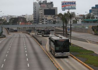 Metropolitano en Año Nuevo: horarios para 31 de diciembre y el 1 de enero