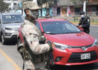 Toque de queda y restricciones en Perú: ¿hasta qué día se alargan las medidas y cuáles son?