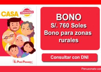 Bono Familiar Universal: ¿puede cobrarse en 2021 si se te pasó el plazo?