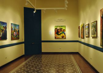 ¿Qué museos se pueden visitar gratis este domingo en Perú?