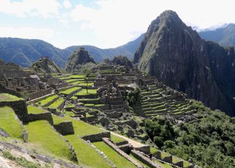 El Machu Picchu podrá ser visitado del 4 al 10 de enero
