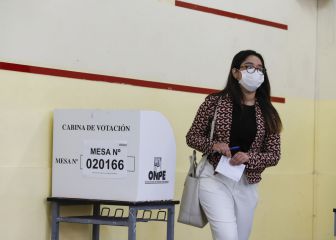 Elecciones Perú 2021: ¿por qué los jóvenes tendrán más opciones de ser miembros de mesa?