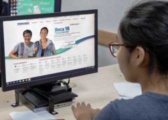 Beca 18 de Pronabec: qué incluye, pasos a seguir y consultar preseleccionados