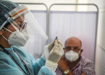 Qué se sabe de la vacuna china de Sinopharm: características, efectos secundarios y cuándo llega a Perú