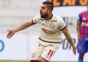 Urruti se queda y la 'U' mira hacia el extranjero