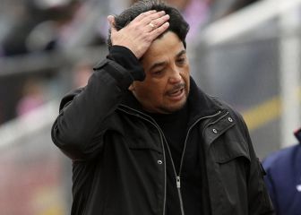 Víctor Rivera niega haber firmado contrato con Alianza