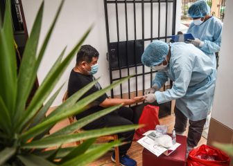 BFU en 2021: ¿qué dijo el Gobierno de un tercer pago del Bono Familiar Universal?