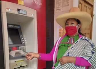 Bono Familiar Universal: link y cómo ver con DNI quién puede cobrarlo hoy, 7 de enero