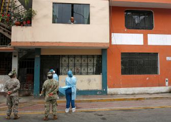 Bono Familiar Universal: link y cómo ver con DNI quién puede cobrarlo hoy, 8 de enero