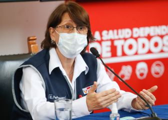 Nueva variante COVID-19: qué es una cepa, cómo ha llegado a Perú y qué síntomas produce