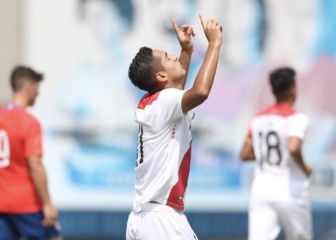 La Torre, en la mira del Emmen