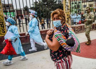 Toque de queda hoy, 9 de enero, en Perú: a qué hora comienza, hasta cuándo es y multas por salir
