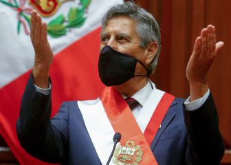 Coronavirus Perú: ¿qué dijo el presidente Sagasti acerca de un posible confinamiento?