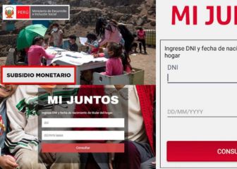 Bono Niños Mi Juntos: cómo saber si mi hijo puede recibir los 200 soles con DNI