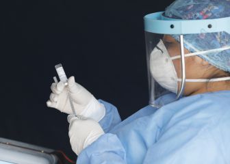 Vacuna Sinopharm en Perú: ¿qué efectividad tiene y cuándo genera anticuerpos?