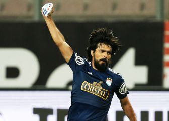 Jorge Cazulo se retira