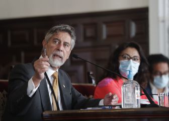 Nuevas medidas de Sagasti en Perú: restricciones, toque de queda y qué se puede hacer