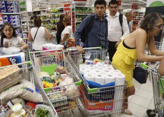 Reducción de aforos en Perú: ¿Qué negocios se verán afectados por esta medida?