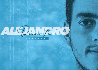 Cristal ficha a Duarte