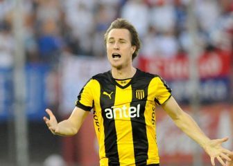 Novick, muy cerca de la 'U'