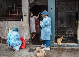 Nuevo toque de queda en Perú: en qué ciudades está presente, horarios y medidas