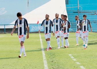 Día clave para Alianza Lima