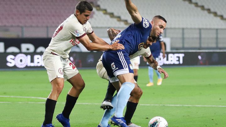 ¿Cuándo y qué día es el sorteo del fixture de la Liga 1 ...