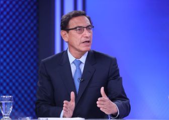 Elecciones Perú 2021: por qué han excluido la candidatura de Martín Vizcarra y cuándo podría presentarse