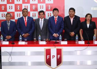Investigan a presidente de la FPF por enriquecimiento cuando fue alcalde