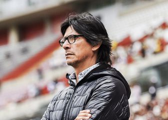 Comizzo confirma que la 'U' espera más refuerzos