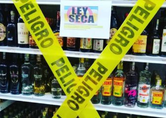 Ley Seca: razones por las que los alcaldes de Perú piden que se aplique esta medida