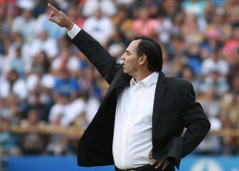 Alianza va tomando forma