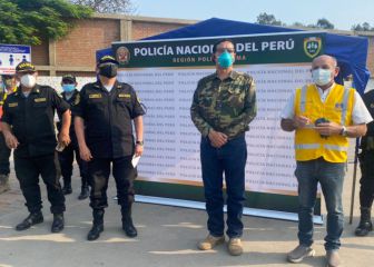 Prohibiciones contra los mototaxistas extranjeros: Nuevas medidas y restricciones