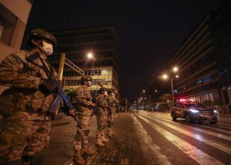 Toque de queda hoy, jueves 21, en Perú: a qué hora comienza, hasta cuándo es y multas por salir