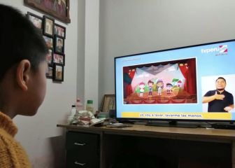 Año escolar 2021: Motivos por los que los profesores del Perú piden que todo el año sea virtual