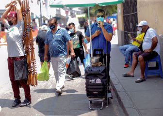 Toque de queda hoy, domingo 24, en Perú: a qué hora comienza, hasta cuándo es y multas por salir