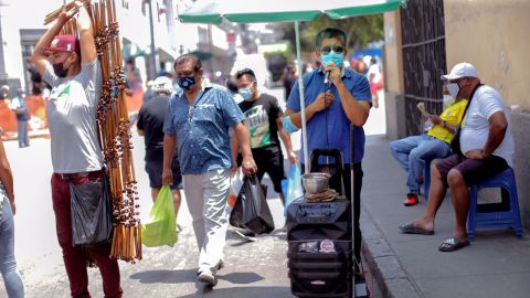 Toque de queda el domingo 24, en Perú: a qué hora comienza ...
