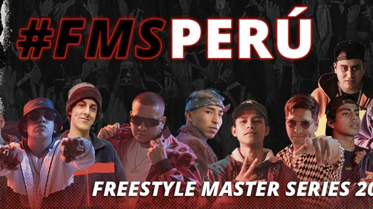 Fms Peru 2021 Jornada 7 Clasificacion Vencedores Y Posibles Descensos De La Liga De Freestyle As Peru