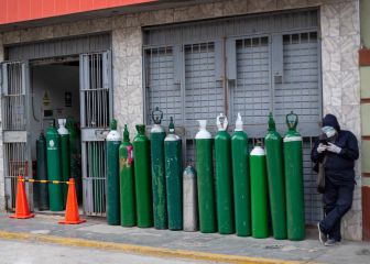 Cuarentena en Perú: ¿en qué nivel está mi región y el resto del país?