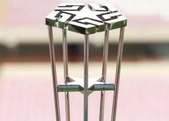 ¿Qué pasará con la Liga 1?