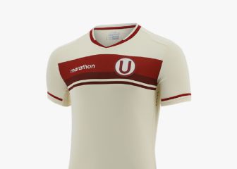 La 'U' tiene nueva piel