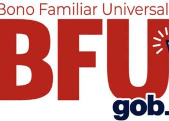 Bono Familiar Universal: link y cómo ver con DNI quién puede cobrarlo hoy, 28 de enero