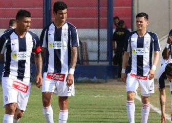 El Tribunal de Licencias consuma el descenso de Alianza Lima