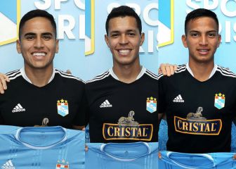 Hay Cristal para rato