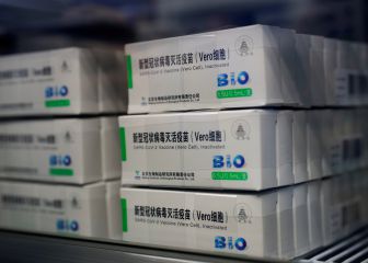 Vacunas Sinopharm en Perú: cuándo llegan y cuándo empezaría el proceso de vacunación