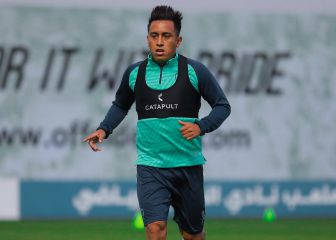 Ahora o nunca para Cueva