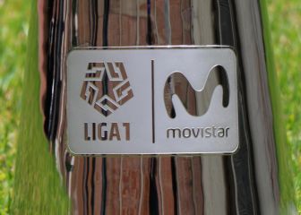 La Liga 1 empezaría en marzo